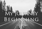 My journey