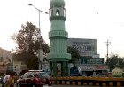 Jinnah Tower in India