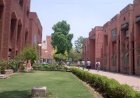 जामिया में दलितों के साथ होती नाइंसाफी पर चुप्पी साध लेते हैं दलित मसीहा