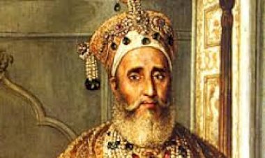 बहादुर शाह