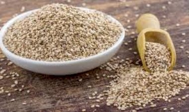 ठंड के मौसम में तिल खाने के फायदे