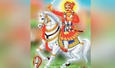 लोकदेवता कल्ला जी राठौड़