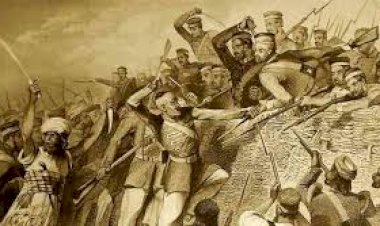 तुगलक के 1 लाख सैनिकों का पहाड़ी हिंदुओं ने किया सफाया