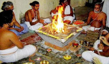  आज का वेदमंत्र(प्र चर्षणिभ्यः.....भुवनात्यन्या)