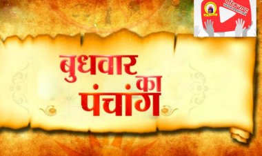 आज  की हिंदी तिथि-11 मार्च 2020