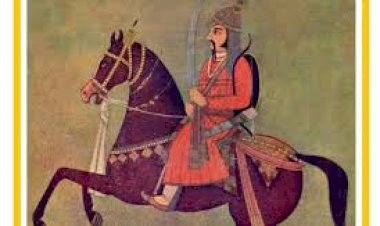 भारत का गौरवशाली इतिहास