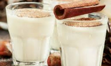 दूध+ दालचीनी के अनगिनत फायदे