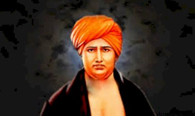 आज का विचार