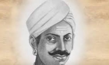 मंगल पाण्डे