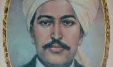 हुतात्मा महाशय राजपाल की बलिदान-गाथा एवं रंगीला रसूल