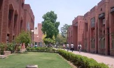 जामिया में दलितों के साथ होती नाइंसाफी पर चुप्पी साध लेते हैं दलित मसीहा