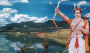 एकलव्य का “अंगूठा”