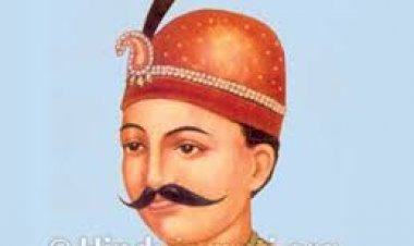 अमर बलिदानी तात्या टोपे   बलिदान दिवस