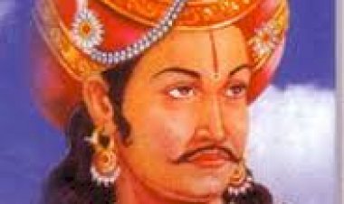 हमारे गौरवशाली इतिहास का एक प्रेरणादायक पृष्ठ