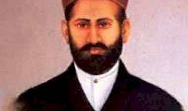 ● वेद और योग का दीवाना - पण्डित गुरुदत्त विद्यार्थी ●