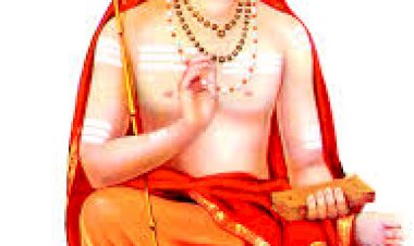 आदिगुरु शंकराचार्य 