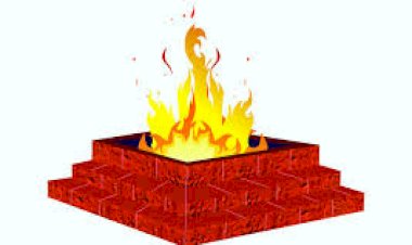 नवधा भक्ति का रूप है संध्या