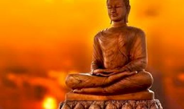 महात्मा बुद्ध और वैदिक कर्मफल व्यवस्था