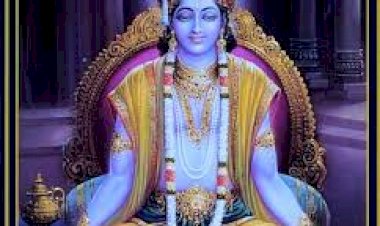 पुराणों के कृष्ण बनाम महाभारत के कृष्ण