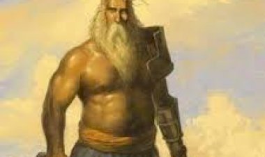 पुष्यमित्र शुंग के नाम पर बौद्धिक आतंकवाद