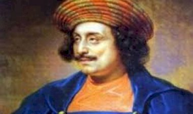 राजा राममोहन राय और ईसाई मत