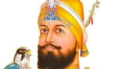 The Mangarh Massacre and Govind Guru