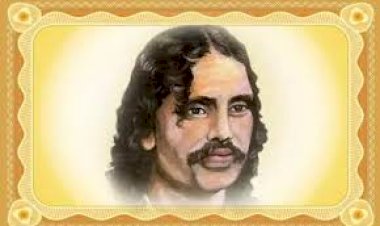 श्री 'भारतेंदु' हरिश्चंद्र – महर्षि दयानंद के समकालीन हिंदी के महान् साहित्यकार ● आज के ही दिन भारतेन्दु हरिश्चंद्र का देहांत हुआ था।