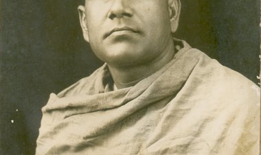 स्वामी भीष्म जी महाराज  (घरौंडा करनाल)  