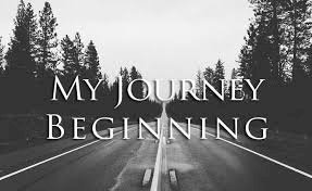 My journey