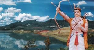 एकलव्य का “अंगूठा”